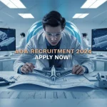 Aeronautical Development Agency Recruitment 2024