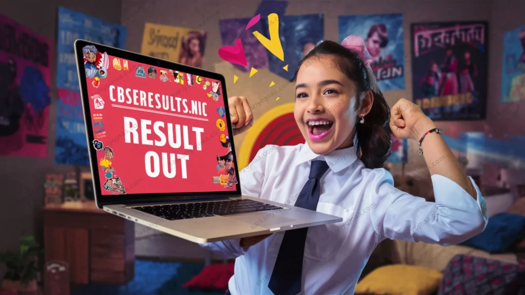 CBSE 10th Result 2024