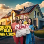 Free solar yojana online registration