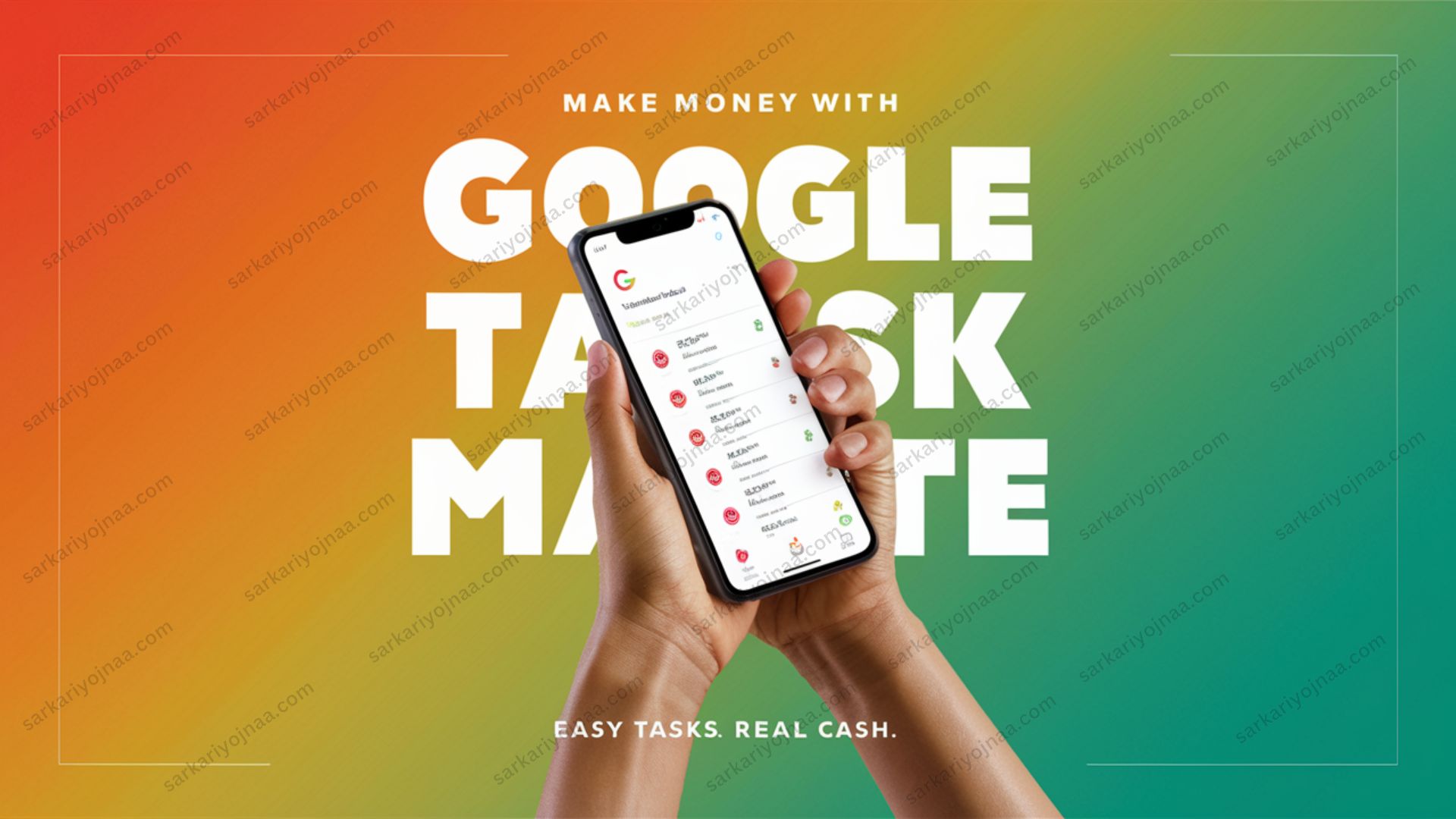 Google Task Mate App Download