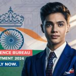 Intelligence Bureau Recruitment 2024