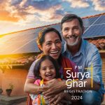 PM Surya Ghar Yojana Registration 2024