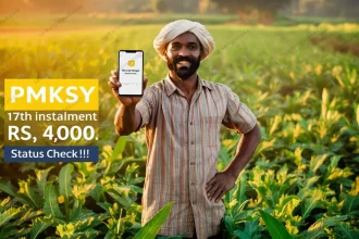PMKSY Payment Status 2024
