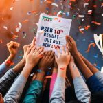PSEB 10th Result 2024