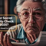 Social Security in 2025