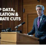 US GDP News
