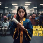 Unemployment Crisis in India