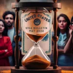 Visa Bulletin May 2024
