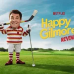 Adam Sandler Happy Gilmore