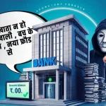 Bank Account Safety Tips