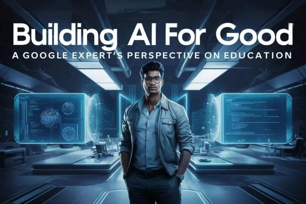 Building AI for Good