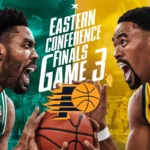 Celtics vs. Pacers Game 3 FULL REACTION