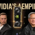 Elon Musk Nvidia Order
