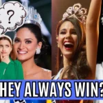Filipino beauty pageants