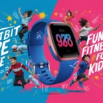Fitbit Ace LTE Smartwatch
