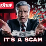 GameStop Stock Market Scam