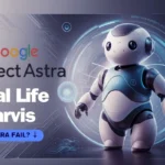 Google Project Astra