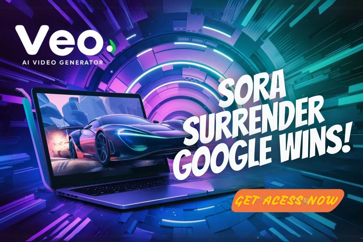 Google Veo AI Video Generator