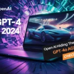 Is GPT-4o AGI