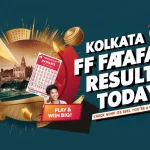 Kolkata Ff Result