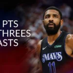 Kyrie Irving Praises Luka's Game Winner