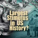 Largest Stimulus In US History