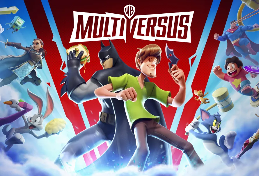 MultiVersus Relaunches