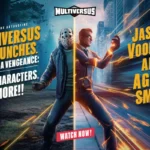 MultiVersus new characters
