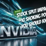 Nvidia Stock Split Impact