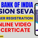 SBI Pension Seva Portal 2024