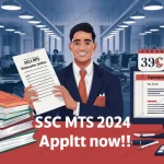 SSC-MTS-Recruitment-Apply-Online-2024
