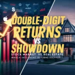 Stock Market vs Property Investment