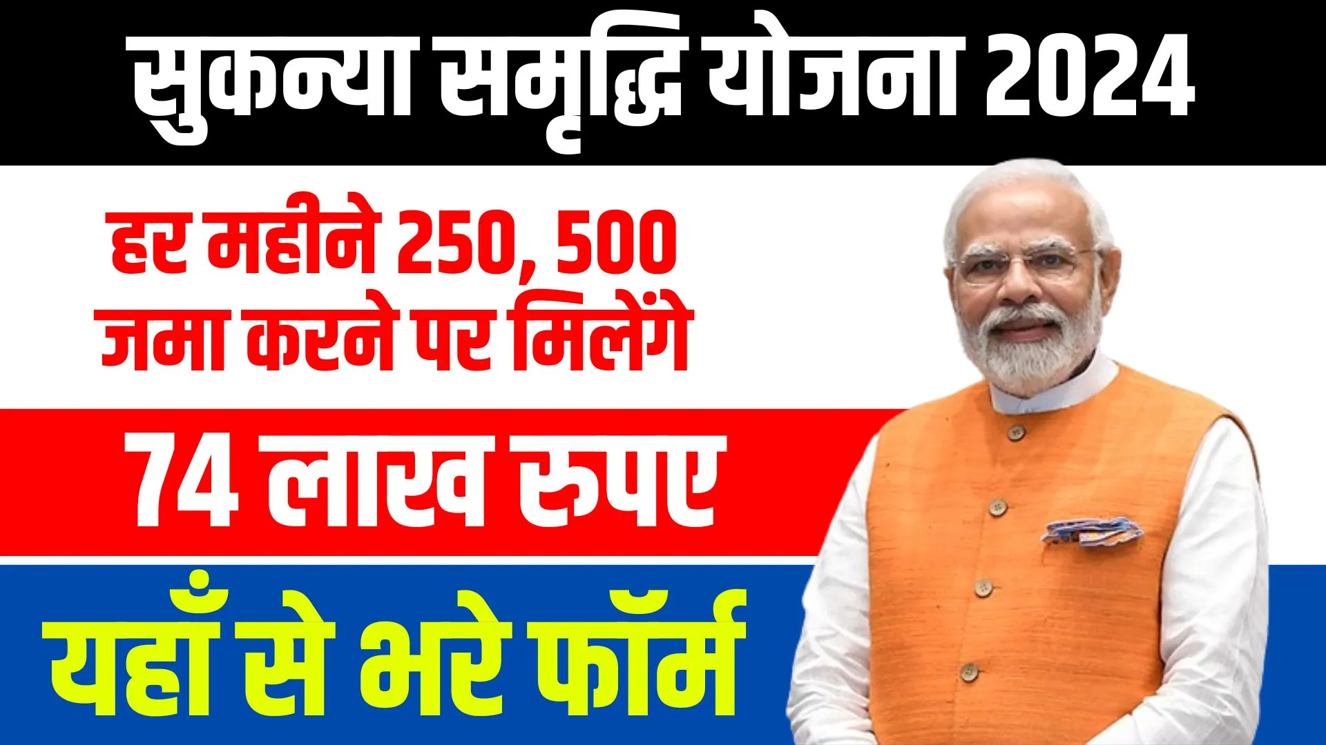 Sukanya-Samridhi-Yojana-2024