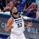 Timberwolves Upset Mavericks