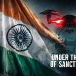 USA sanction INDIA
