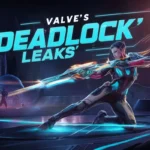 Valve Deadlock Leak