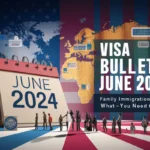 Visa Bulletin June 2024 Family Immigration Update