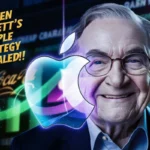 Warren Buffett's Secret Apple Strategy Revealed!