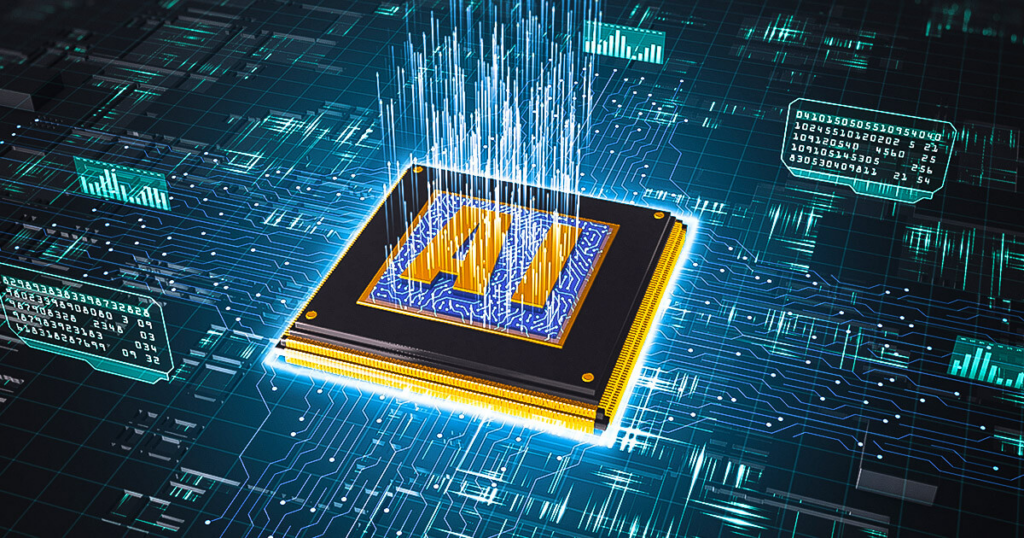 Meta's New AI Chips: The Future of Recommendation Systems