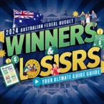2024 Australian Federal Budget