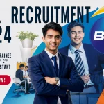 Bharat Electronics Limited Recruitment 2024