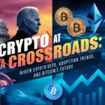 Biden Crypto Veto BItcoin Denied