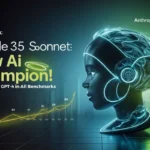Claude 3.5 Sonnet features