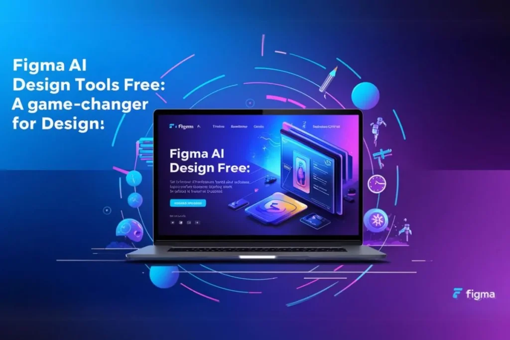 Figma Ai Design Tools Free A Game-Changer for Design