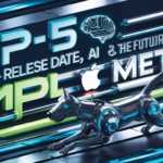 GPT 5 Release Date Apple-Meta AI & Robot Dogs The Future of AI