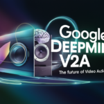 Google DeepMind V2A