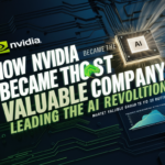 How Nvidia Become No 1 Company In World