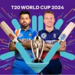 India vs England T20 World Cup 2024 Semifinal