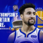 Klay Thompson's Uncertain Future with the Golden State Warriors