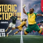 Mexico vs Jamaica Copa America result HIghlights
